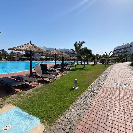 Quality Melia Dunas Beach Resort Apt Spa Gym 7 Pools Santa Maria Dış mekan fotoğraf