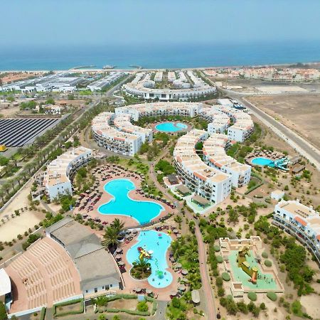Quality Melia Dunas Beach Resort Apt Spa Gym 7 Pools Santa Maria Dış mekan fotoğraf