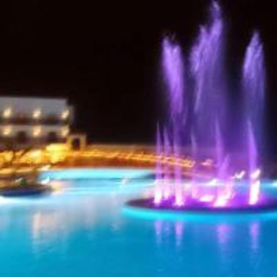 Quality Melia Dunas Beach Resort Apt Spa Gym 7 Pools Santa Maria Dış mekan fotoğraf