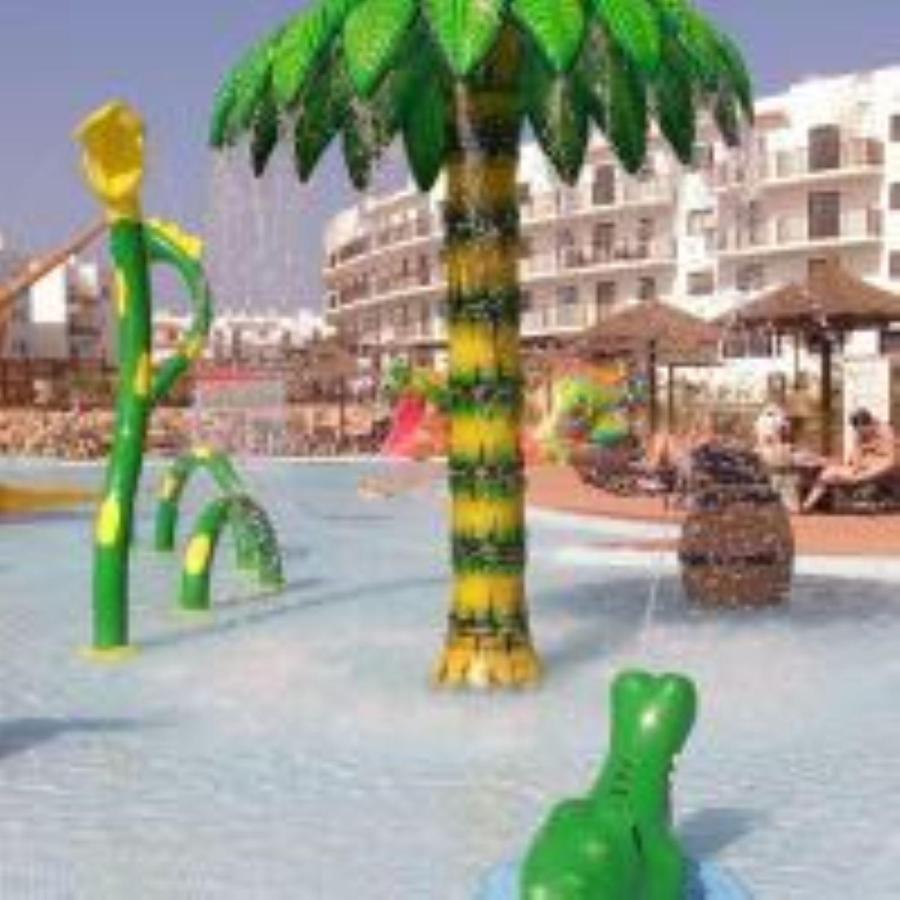 Quality Melia Dunas Beach Resort Apt Spa Gym 7 Pools Santa Maria Dış mekan fotoğraf