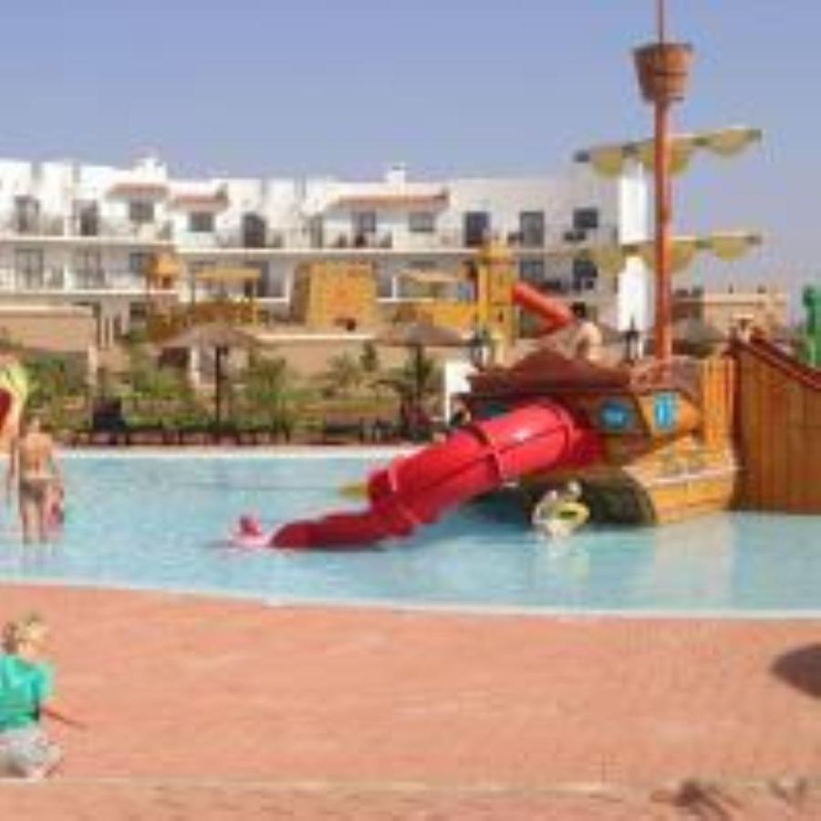 Quality Melia Dunas Beach Resort Apt Spa Gym 7 Pools Santa Maria Dış mekan fotoğraf