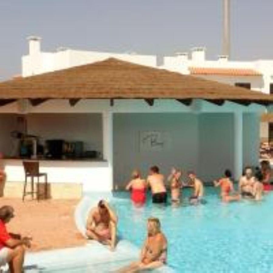 Quality Melia Dunas Beach Resort Apt Spa Gym 7 Pools Santa Maria Dış mekan fotoğraf