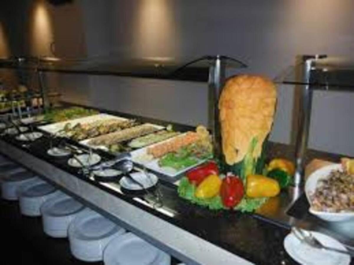 Quality Melia Dunas Beach Resort Apt Spa Gym 7 Pools Santa Maria Dış mekan fotoğraf