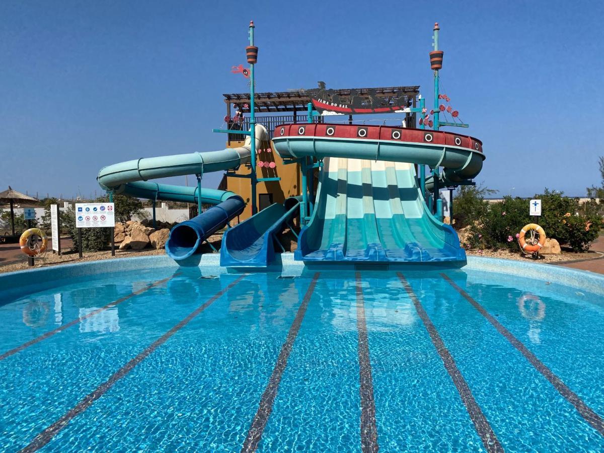 Quality Melia Dunas Beach Resort Apt Spa Gym 7 Pools Santa Maria Dış mekan fotoğraf