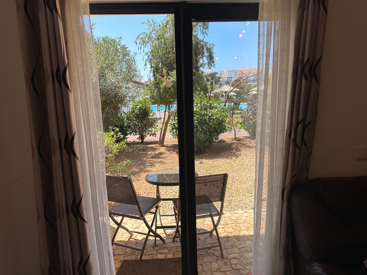 Quality Melia Dunas Beach Resort Apt Spa Gym 7 Pools Santa Maria Dış mekan fotoğraf