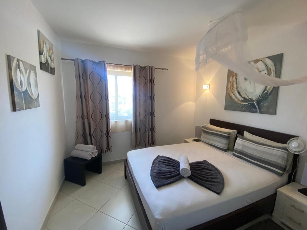 Quality Melia Dunas Beach Resort Apt Spa Gym 7 Pools Santa Maria Dış mekan fotoğraf
