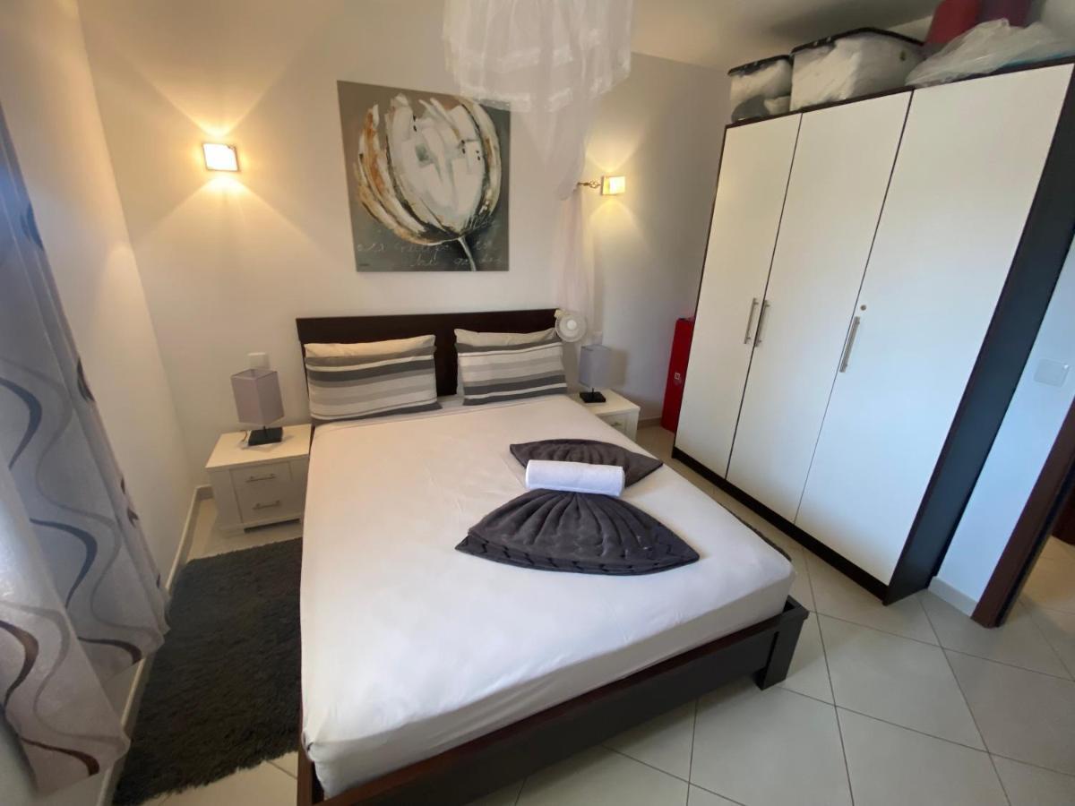 Quality Melia Dunas Beach Resort Apt Spa Gym 7 Pools Santa Maria Dış mekan fotoğraf