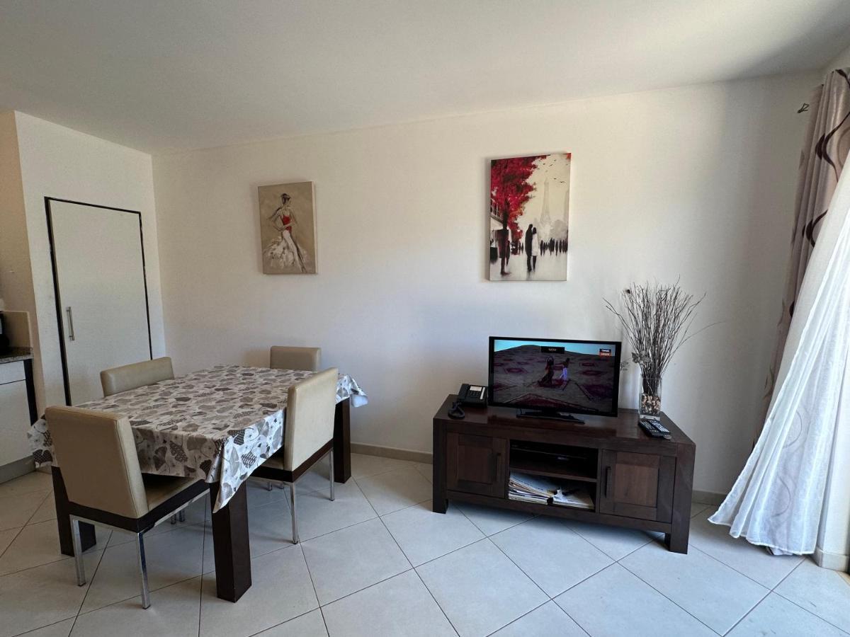 Quality Melia Dunas Beach Resort Apt Spa Gym 7 Pools Santa Maria Dış mekan fotoğraf